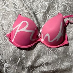 PINK Victoria's Secret Pink Bra
